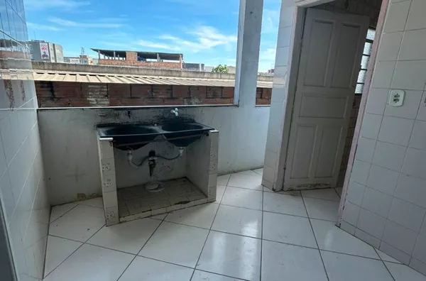 Apartamento para aluguel,  Centro, Teixeira De Freitas