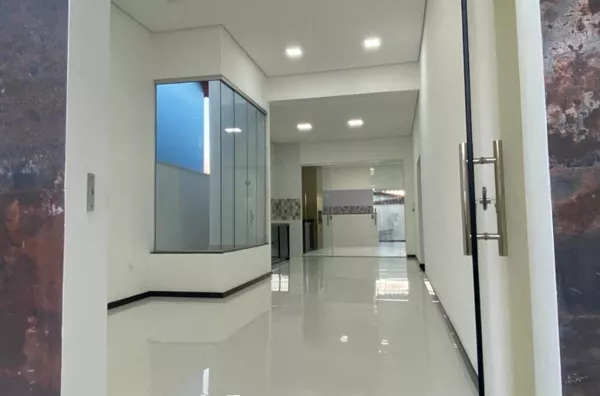 Casa para aluguel, Mont Serrat 1, Teixeira De Freitas - Foto 2