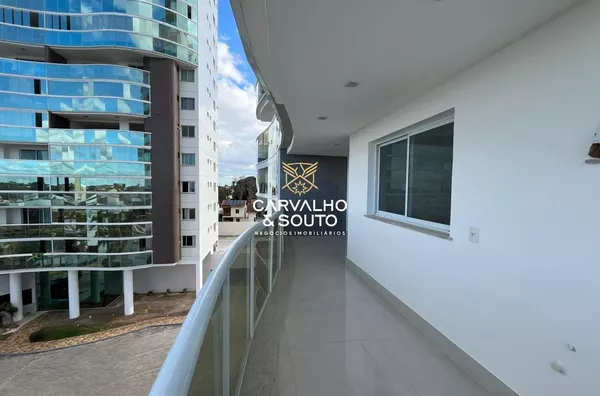 Apartamento para aluguel,  Bela Vista, Teixeira De Freitas
