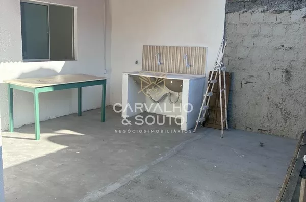 Kitinete / conjugados para aluguel, Vila Vargas, Teixeira De Freitas - Foto 6