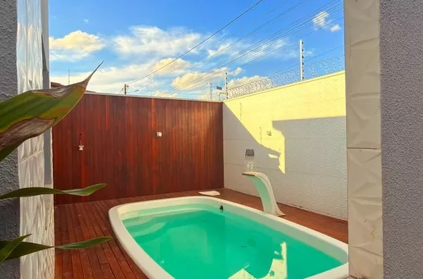 Casa para aluguel,  Kaikan, Teixeira De Freitas