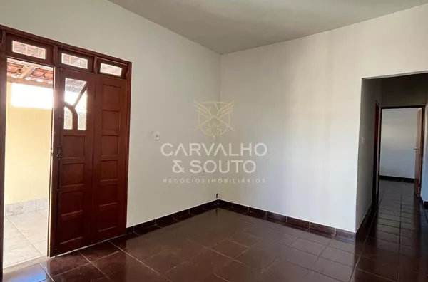 Casa para aluguel,  - Selecione - Bairro, Teixeira De Freitas