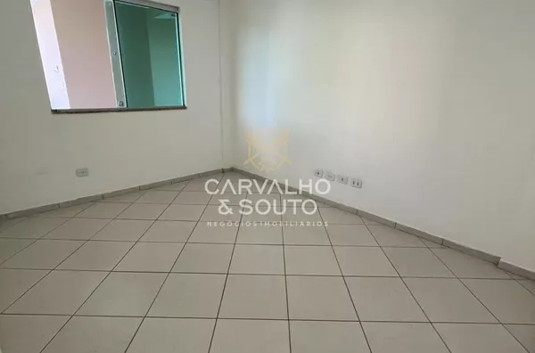 Apartamento para aluguel,  Bela Vista, Teixeira De Freitas