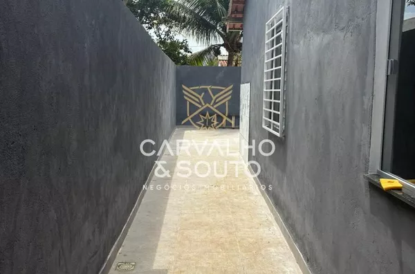 Casa para aluguel, Colina Verde, Teixeira De Freitas - Foto 14