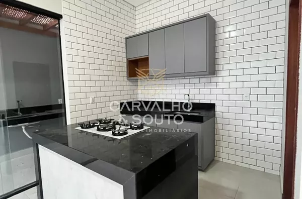 Casa para aluguel, - Selecione - Bairro, Teixeira De Freitas - Foto 21