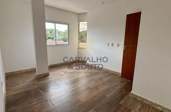 Apartamento para aluguel,  Santa Rita, Teixeira De Freitas