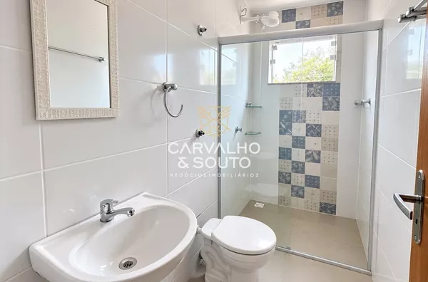 Apartamento para aluguel, Centro, Teixeira De Freitas - Foto 3