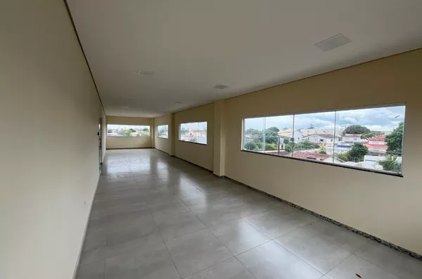 Sala comercial para aluguel,  Edifício Dona Mary, Monte Castelo, Teixeira De Freitas - Foto 2