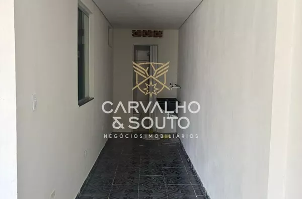 Casa para aluguel, Colina Verde, Teixeira De Freitas - Foto 20