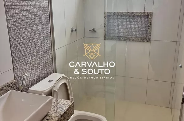 Apartamento para aluguel,  Monte Castelo, Teixeira De Freitas