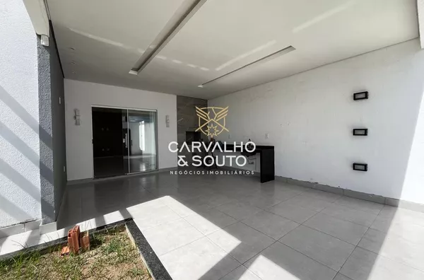 Casa para aluguel,  Jardim Das Palmeiras, Teixeira De Freitas