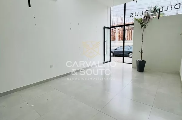 Sala comercial para aluguel, - Selecione - Bairro, Teixeira De Freitas - Foto 3