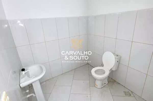 Sala comercial para aluguel,  Tancredo Neves, Teixeira De Freitas