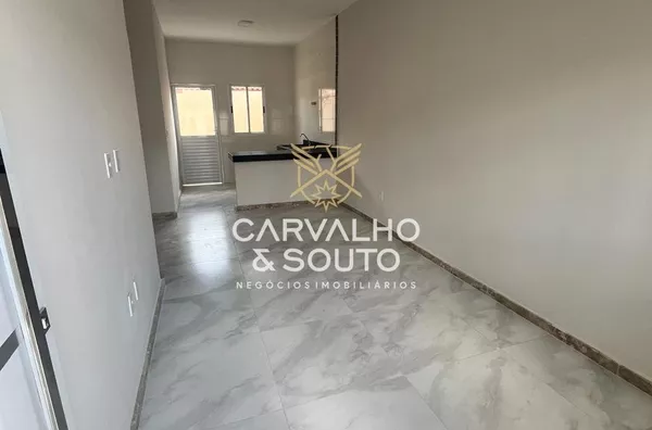 Casa para aluguel, - Selecione - Bairro, Teixeira De Freitas - Foto 7