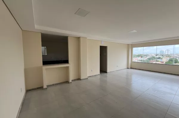 Apartamento para aluguel,  Monte Castelo, Teixeira De Freitas - Foto 5