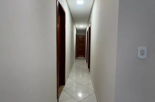 Casa para aluguel,  Santa Rita, Teixeira De Freitas