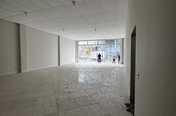 Barracão para aluguel,  Centro, Teixeira De Freitas