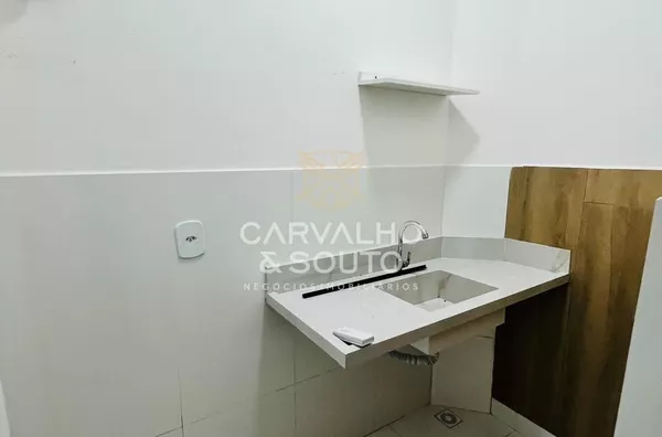 Sala comercial para aluguel, - Selecione - Bairro, Teixeira De Freitas - Foto 4