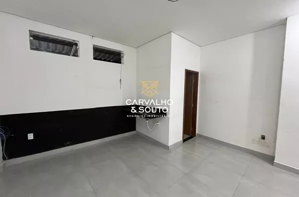 Sala comercial para aluguel,  Centro, Teixeira De Freitas