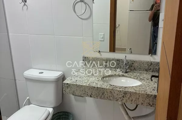 Apartamento para aluguel, - Selecione - Bairro, Teixeira De Freitas - Foto 4