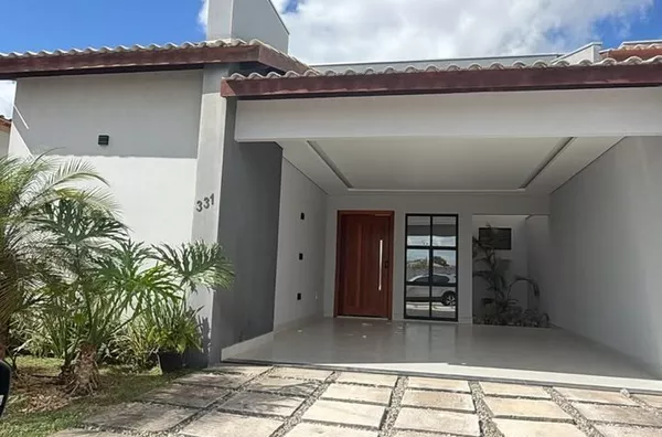 Casa para aluguel,  - Selecione - Bairro, Teixeira De Freitas