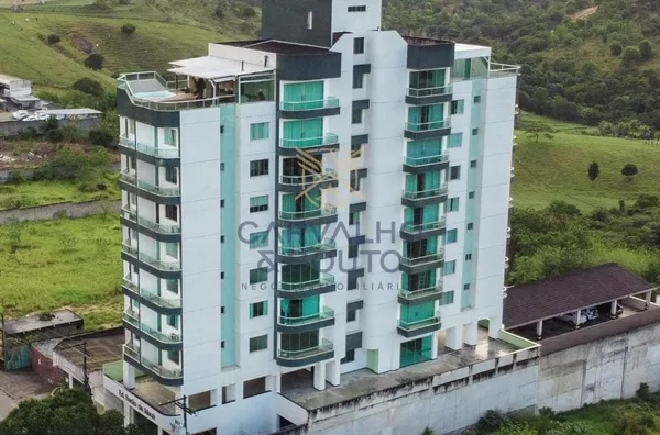 Apartamento para venda,  São José, Teixeira De Freitas - Foto 1