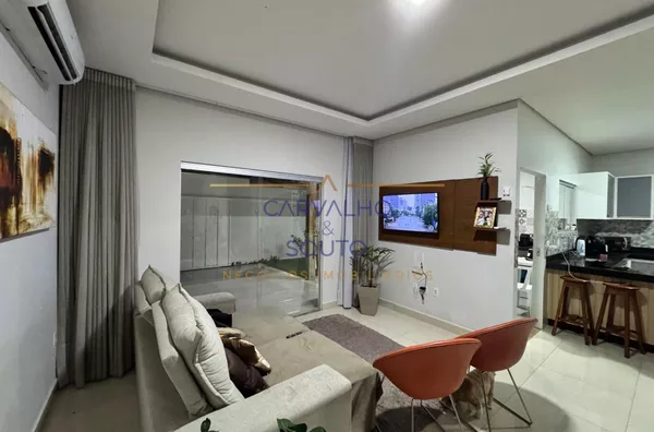 Casa para venda,  Colina Verde, Mont Serrat 3, Teixeira De Freitas