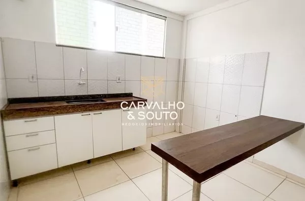Apartamento para aluguel,  Vila Caraípe, Teixeira De Freitas
