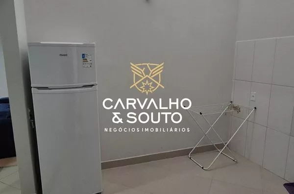 Apartamento para aluguel, - Selecione - Bairro, Teixeira De Freitas - Foto 3
