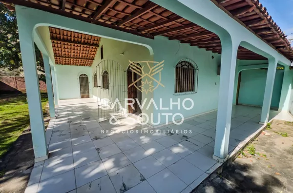 Casa para venda,  - Selecione - Bairro, Teixeira De Freitas