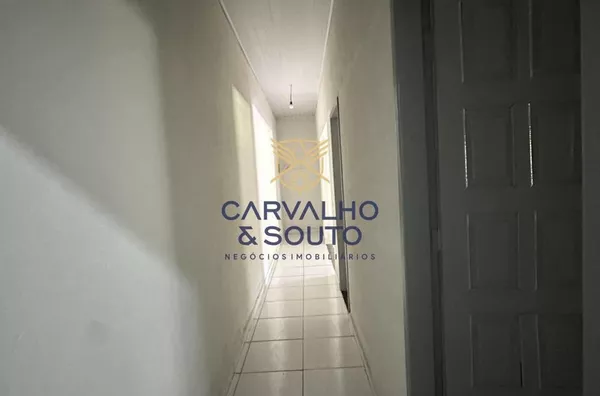 Casa para aluguel,  Residencial Dos Pioneiros, Teixeira De Freitas