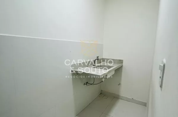 Sala comercial para aluguel, Centro, Teixeira De Freitas - Foto 3