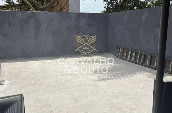 Casa para aluguel, Colina Verde, Teixeira De Freitas - Foto 6