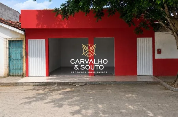 Terreno para venda,  Centro, Teixeira De Freitas