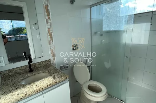 Apartamento para aluguel,  Bela Vista, Teixeira De Freitas