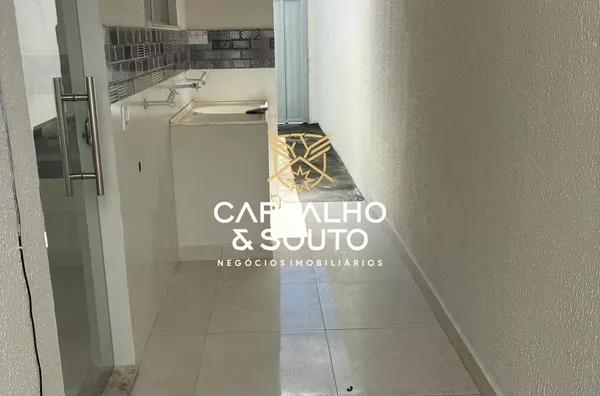 Casa em condomínio para venda,  Colina Verde, Teixeira De Freitas