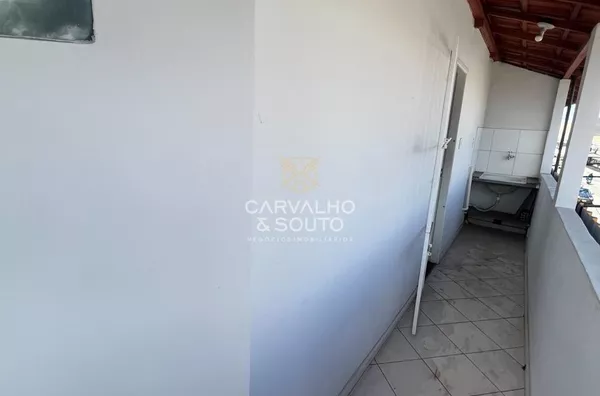 Apartamento para aluguel,  Bela Vista, Teixeira De Freitas - Foto 2