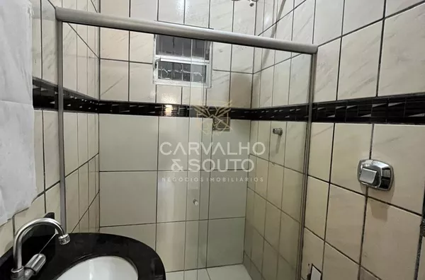 Casa para aluguel,  - Selecione - Bairro, Teixeira De Freitas