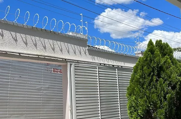 Casa para venda,  - Selecione - Bairro, Teixeira De Freitas