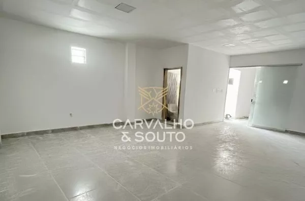 Sala comercial para aluguel,  Centro, Teixeira De Freitas