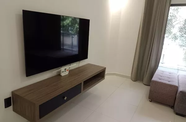 Apartamento para aluguel,  Bela Vista, Teixeira De Freitas