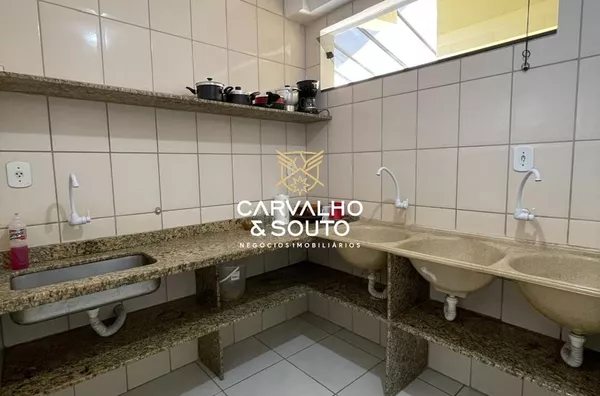 Apartamento para aluguel, 1 quarto(s),  Centro, Teixeira De Freitas