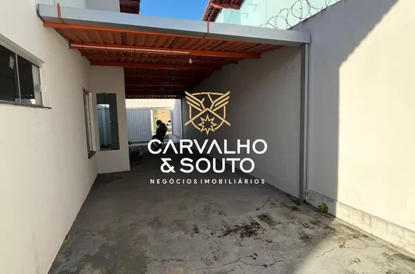 Casa em condomínio para aluguel,  Mont Serrat 2, Teixeira De Freitas - Foto 4
