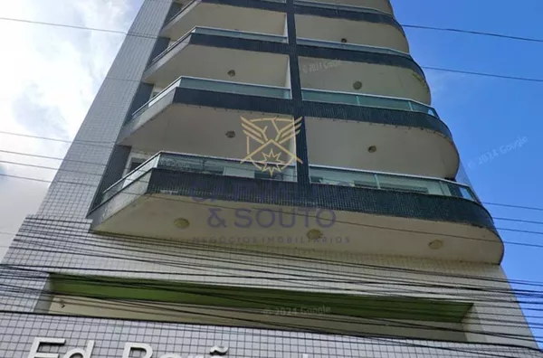 Apartamento para venda,  São José, Teixeira De Freitas - Foto 2