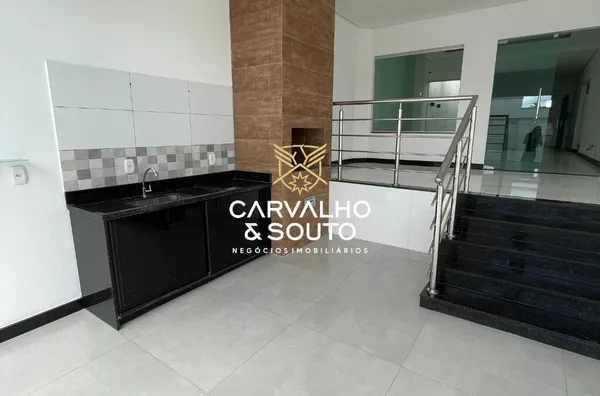 Casa para aluguel,  Mont Serrat I, Teixeira De Freitas - Foto 3