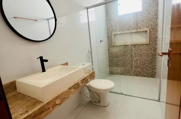 Casa para venda,  - Selecione - Bairro, Teixeira De Freitas