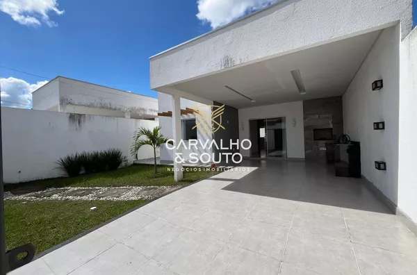 Casa para aluguel,  Jardim Das Palmeiras, Teixeira De Freitas