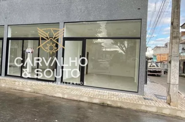 Sala comercial para aluguel, Centro, Teixeira De Freitas - Foto 5