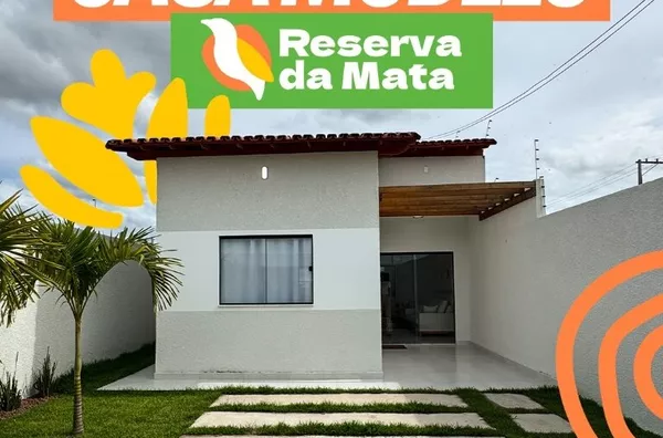 Reserva da Mata