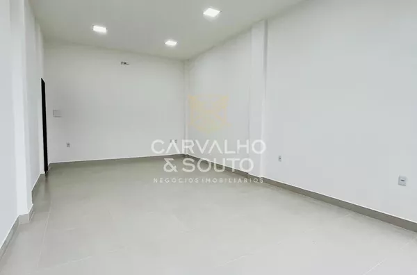 Sala comercial para aluguel,  Centro, Teixeira De Freitas